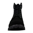 thumbnail image 4 of Lugz Men's Hudson 6-inch Water-Resistant Classic Boot (Wide Available), 4 of 6