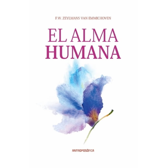 El Alma Humana, (Paperback)