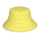 thumbnail image 1 of Fotbe Cheese 1 Sombrero Tipo Pescador con Estampado – Sombrero de Sol de Algodón de Moda para Playa, Golf, Pesca, 1 of 6