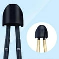 thumbnail image 4 of ziyahi Golf Putting Trainer Aide Golf Putter Entraîneur Outil Attache à Putter Arbre Noir, 4 of 5