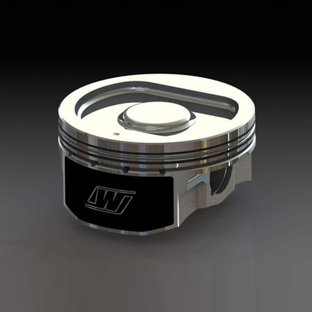 Wiseco Forged 98.00mm Piston Kit for '06-09 Prowler 650/'05-12 H1 650 (40099M09800)