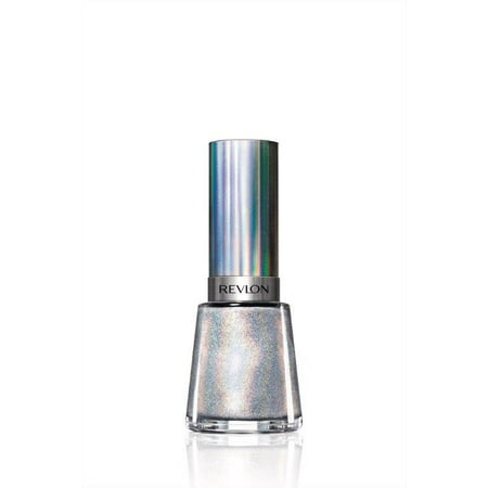 Revlon holochrome nail enamel, 100 hologasm, 0.5 fl (Best Nail Polish Colors For February)