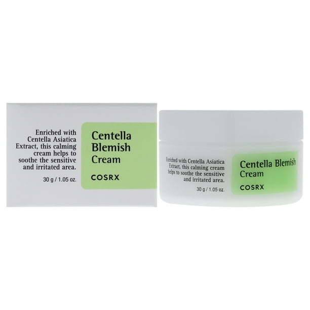 Crema para Imperfecciones de Centella Cosrx 1.05 fl.oz / 30g