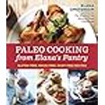 thumbnail image 3 of Paleo Cooking from Elana's Pantry, Elana Amsterdam Paperback, 3 of 3