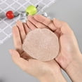 thumbnail image 3 of 10pcs Reusable Drinks Refrigeration Seafood Preservation Keep Food Fresh Cold Compressed Cooler Bag Automatic Absorb Water Ice Pack 400ML 10PCS, 3 of 8