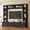 1:Black, variant on Harper & Bright Designs Entertainment Wall Unit with Bridge, Modern TV Console Table for 70'' TV with Cabinets and Open Shelves, Tempered Glass Door, White