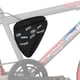 thumbnail image 3 of Bolsa para Bicicleta Porta Herramientas Jumbo Negra negro M, 3 of 3