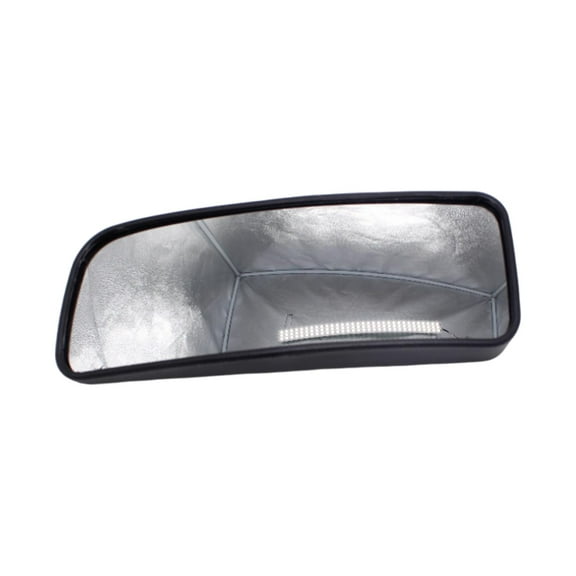 Dickly Mirror Car Side Mirror Glass Replace Parts Mirror Accessory Right