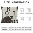 thumbnail image 5 of I Throw Pillow Covers, p.s. Cushion Case Decoration for Sofa Couch, 5 of 5