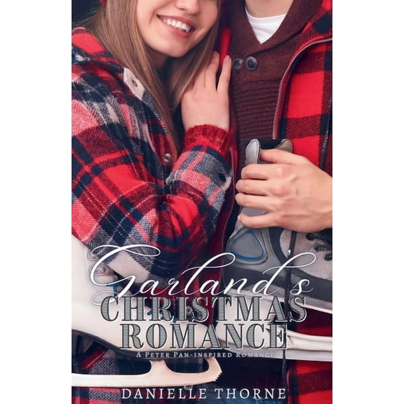 Garland's Christmas Romance, (Paperback)