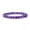 Multi-Color 2, variant on 8mm Natural Gemstone Healing Energy Elastic Bead Stone Bracelet 7.5''-Multi-Color 10