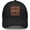 Black, variant on Girl Father Daddy Dad hat Gifts Fathers Day Birthday Christmas for Dad Papa from Daughter Son Black Trucker Leather Patch Hat