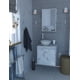 thumbnail image 4 of Combo Gabinete De Baño MOSCÚ Y Botiquín Con Espejo, 4 of 6