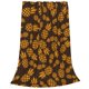 thumbnail image 2 of Balery Colorful Pineapple Manta de Felpa Suave y Acogedora – Cobija de Franela Aterciopelada para Cama, Lavable y Cálida para Sofá, Mascotas, Transpirable-60"x50", 2 of 7