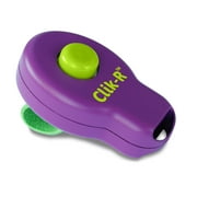 PetSafe Clicker in retail package