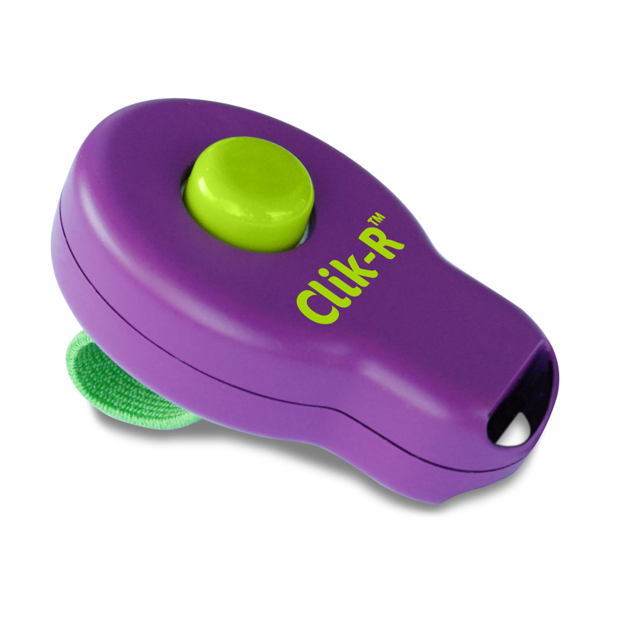 PetSafe Clicker in retail package
