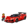 thumbnail image 3 of Set LEGO Speed Champions Auto Deportivo Ferrari SF90 XX Stradale 77254, 3 of 4