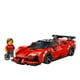 thumbnail image 3 of Set LEGO Speed Champions Auto Deportivo Ferrari SF90 XX Stradale 77254, 3 of 4
