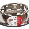 thumbnail image 6 of API Silver Stainless Steel 160 oz Heated Pet Bowl For Dog, 6 of 8