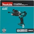 thumbnail image 5 of Makita XPH03Z 18V LXT Lithium-Ion Cordless 1/2" Hammer Driver-Drill, Tool Only, 5 of 7