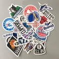 thumbnail image 5 of Stickers PVC Decals Waterproof Sunlight-Proof DIY Ideals for Cars Motorbikes Skateboard Spinner Luggages Laptops, 5 of 5