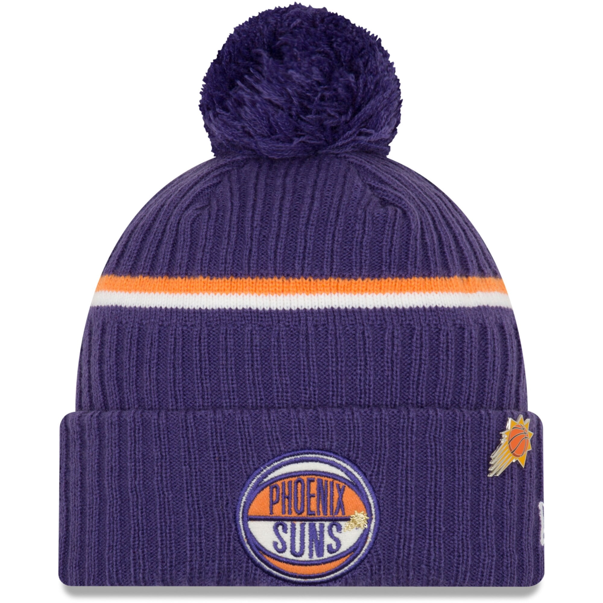Phoenix Suns New Era Youth 2019 NBA 