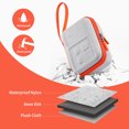 thumbnail image 1 of Bolsa organizadora portátil Suministros a prueba de polvo para Yoto Mini Kids Audio Music Player Universal Accesorios Electrónicos, 1 of 8