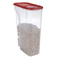 thumbnail image 5 of Rubbermaid Cereal Keeper Modular Pantry Food Storage Container, 5.2 L (22 Cup), 1 Count, 5 of 5