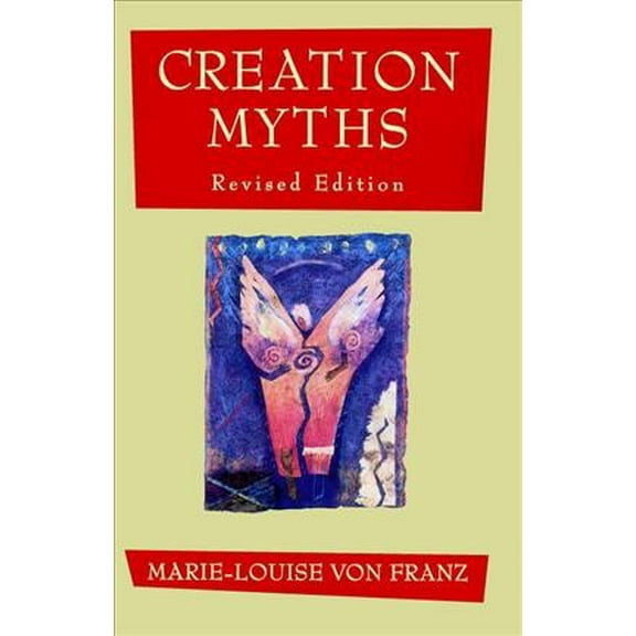 Creation Myths : Revised Edition (Paperback)