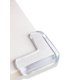 thumbnail image 1 of [20PCS] Protectores Esquinas Y Bordes Transparentes para Bebé, Adhesivo Pegamento Fuerte Resistente y Duradero, Esquineros Suaves para Proteger Mesa, Muebles, Bebé, Niños, Viejos, 1 of 5