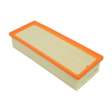 Air Filter - Compatible with 2009 - 2017 Volkswagen Tiguan 2010 2011 2012 2013 2014 2015 2016