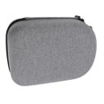 thumbnail image 5 of VR Carrying Case Waterproof Shockproof Portable Handheld VR Storage Bag for VR Headset Controller, 5 of 5