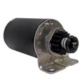 thumbnail image 1 of Motor de arranque 5746N Motor de arranque de 16 dientes de repuesto para arrancador Briggs amp; Stratton 11-25HP 795121 691262 393499 497401 494198 494990 410-22005 394943 499529 399169 490420 494148, 1 of 6