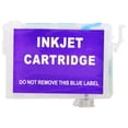 thumbnail image 2 of Cartouche d'Encre Rechargeable, Cartouche d'Encre PP Rechargeable Compatible Cartouches d'Encre Remplacement Résultats Impressionnants, 2 of 8