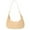 Yellow, variant on Fashion Women Pure Color Underarm Hobos Bags Top-handle Handbag (Black) Shoulder Bags for Women