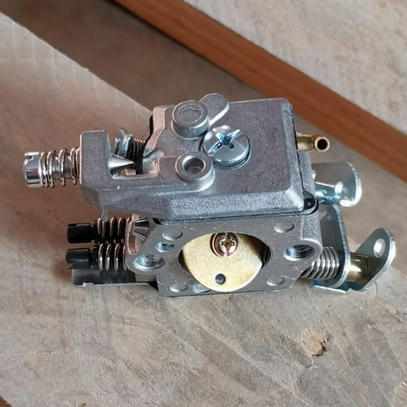 Garden Tool Parts 136 137 Carburetor 136 137 141 142 Poulan 2750 2900 3050 replace Walbro WT834 545013503