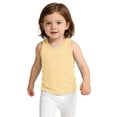 thumbnail image 5 of LNMQLPDBS Cute Tops for Teens Sleeveless T Shirts Striped Summer Crewneck Casual Tops School Picture Day Vest Girls Clothes Trendy Tween Outfits, 5 of 5