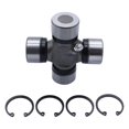 thumbnail image 2 of Miulika Automobile Front Joint Propshaft 37125-3x00A Replacement Engine Part 75mm Cardan, 2 of 9