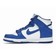 thumbnail image 2 of Nike Kid's Dunk High Game Royal Shoes, from StockX, 2 of 5