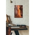 thumbnail image 2 of Cortesi Home ''The Burning'' by Darren White Photographic Print on Wrapped Canvas, 2 of 2