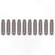 thumbnail image 3 of Plasma Cutter Torch Tip Nozzles Consumables Kit for Cutting Applications Accessories, 3 of 5