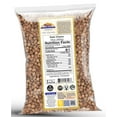 thumbnail image 3 of Rani Kala Chana (Desi Chickpeas Chana with skin)14oz (400g) ~ All Natural | Gluten Friendly | NON-GMO | Kosher | Vegan | Indian Origin, 3 of 9