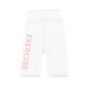 thumbnail image 5 of Odeerbi 4-14 Años Niñas Pantalones Cortos de Bicicleta Yoga Bermudas Pantalones Cortos Workout Dance Athletic Sports Pantalones Cortos Verano Cómodo Leggings Cartwheel Pantalones Cortos, 5 of 6