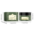 thumbnail image 3 of Cuidado del cabello Mascarilla para el cabello natural Hidrata e hidrata la mascarilla para el cuero cabelludo para reducir las puntas abiertas y el aceite para el cabello seco, 3 of 4