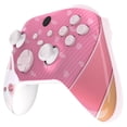 thumbnail image 3 of eXtremeRate Easter Rabbit Replacement Full Set Shell Buttons Cover for Xbox Core Wireless Controller, 3 of 7