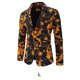 thumbnail image 3 of Guardurnaity Chaqueta De Traje De Hombre De Estilo Moderno Elección Cómoda Y Elegante Chaqueta De Traje De Hombre Traje De Abrigo De Hombre Prendas para la parte del cuerpo X06 l, 3 of 6