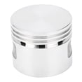 thumbnail image 4 of Biela de pistón de compresor de aire, accesorio de repuesto de aluminio para bomba de aire, diámetro de 47 mm, 4 of 14