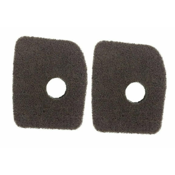 Proven Part 2 Pack Air Filters Compatible With Stihl 4241 120 1800 Fits Bg56 Bg56C Bg66 Bg66C Bg86 Sh56 Sh56C Sh86 Sh86C Blowers