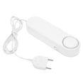 thumbnail image 1 of Overflow Alert, Water Leak Sensor Smart Long Detection Cable  For Home Kitchen Bathroom, 1 of 8