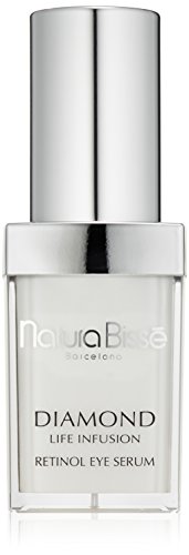 natura bisse retinol eye serum